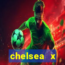 chelsea x manchester city futemax